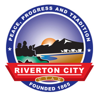 Riverton-City-Logo